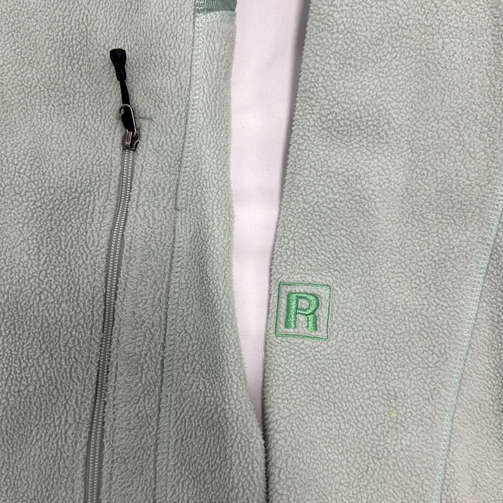 Patagonia Women's Lightweight R4® Jacket - Picture 4 of 8